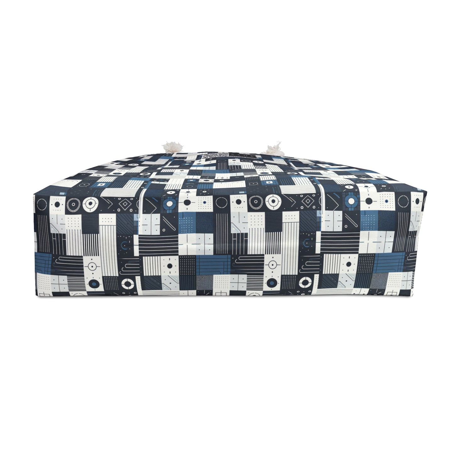 Minimalist Athleisure Minimalist Tech Weekender Bag - 8404 Design-39