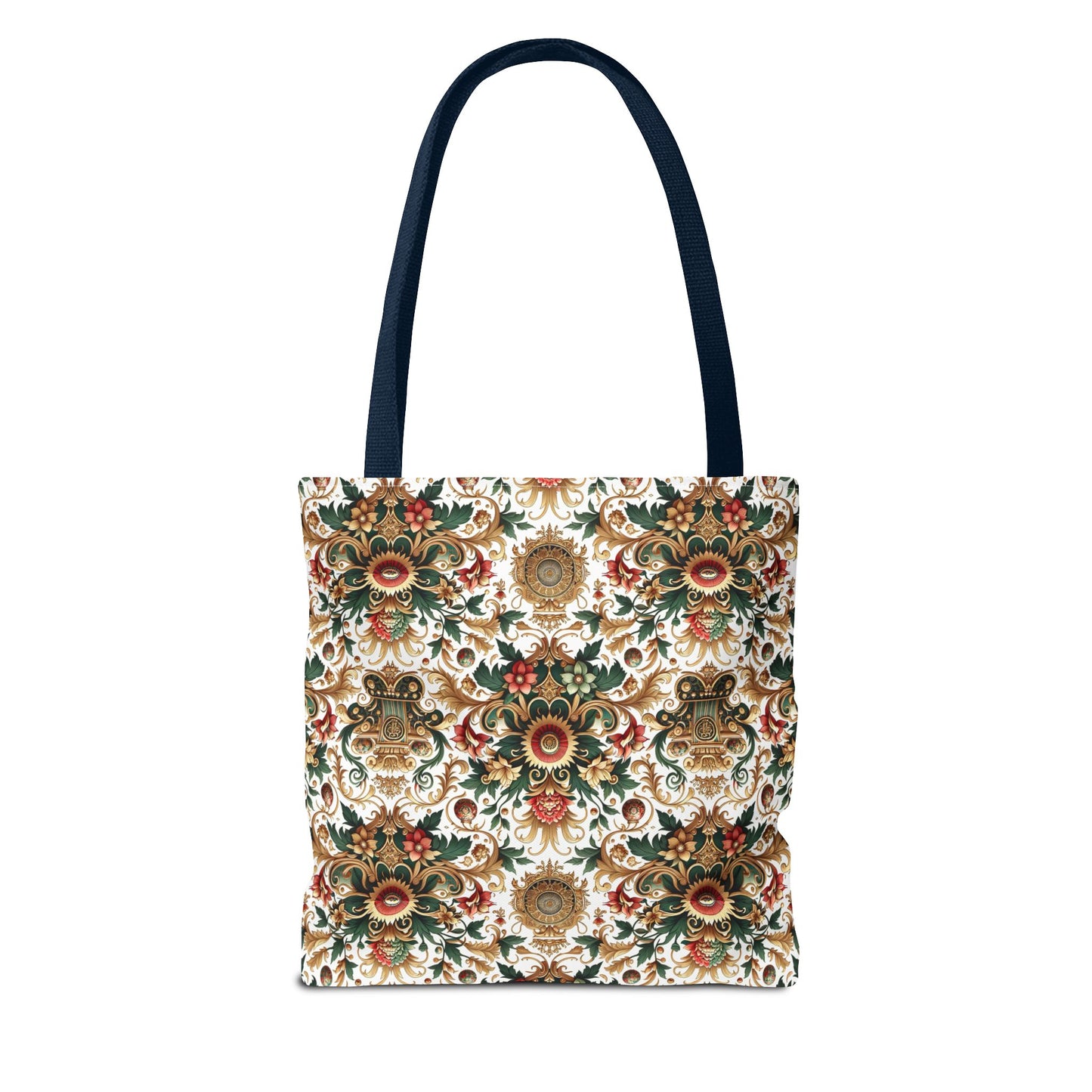 Monogram Madness Luxurious Streetwear Tote Bag - 8404 Design-68