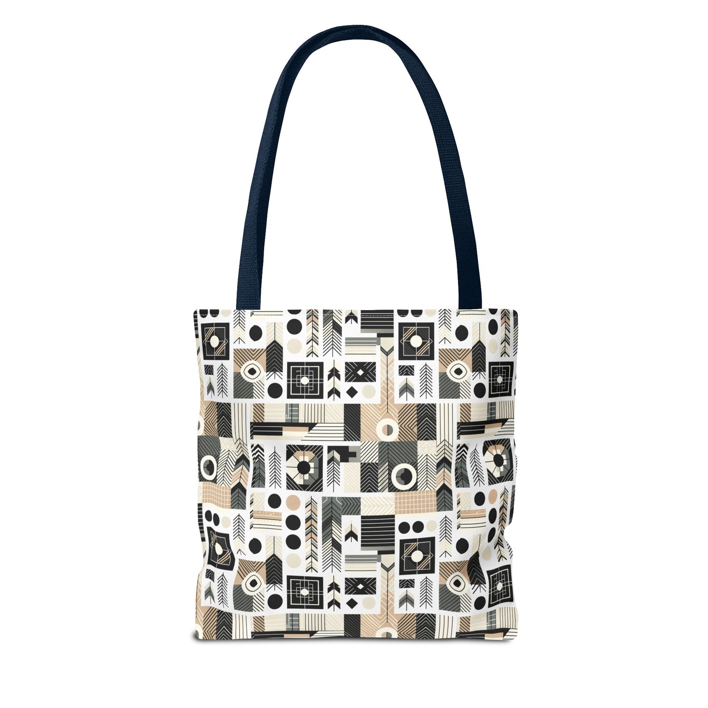 Elevated Athleisure Modern Sophistication With Sporty Elements Tote Bag - 8404 Design-57