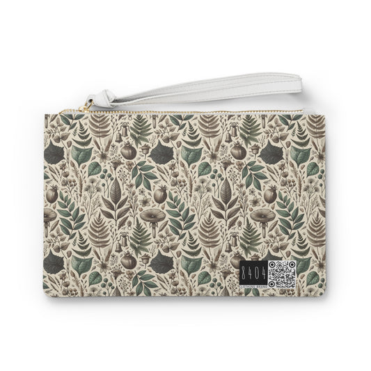Sustainable Streetwear Modern Eco-Conscious Clutch Bag - 8404 Design-57