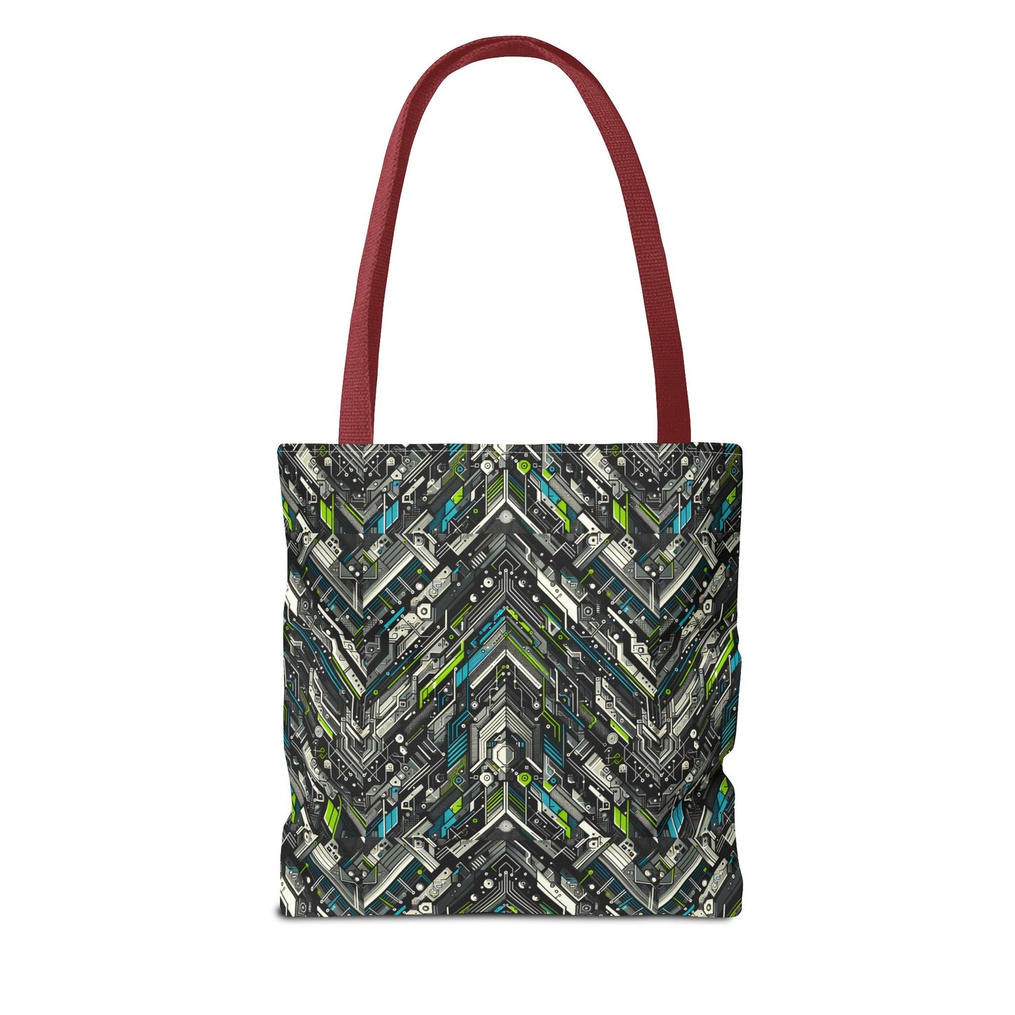 Tote Bag Future Tech