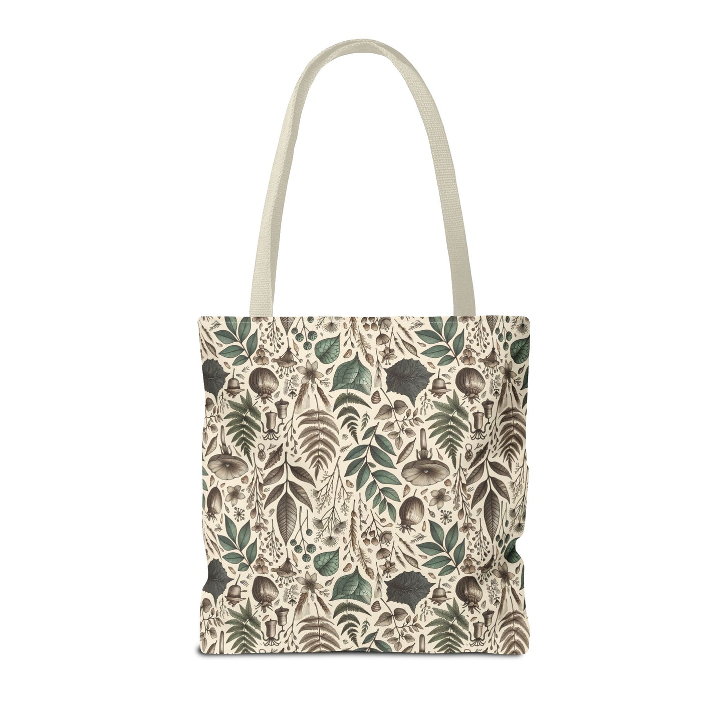 Sustainable Streetwear Modern Eco-Conscious Tote Bag - 8404 Design-57