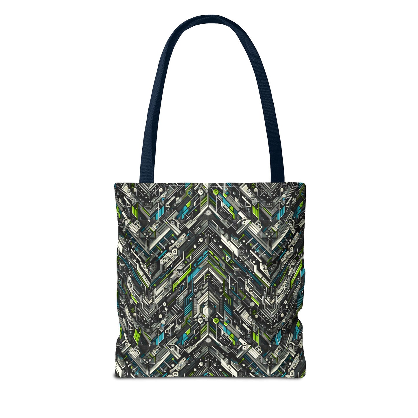 Tote Bag Future Tech