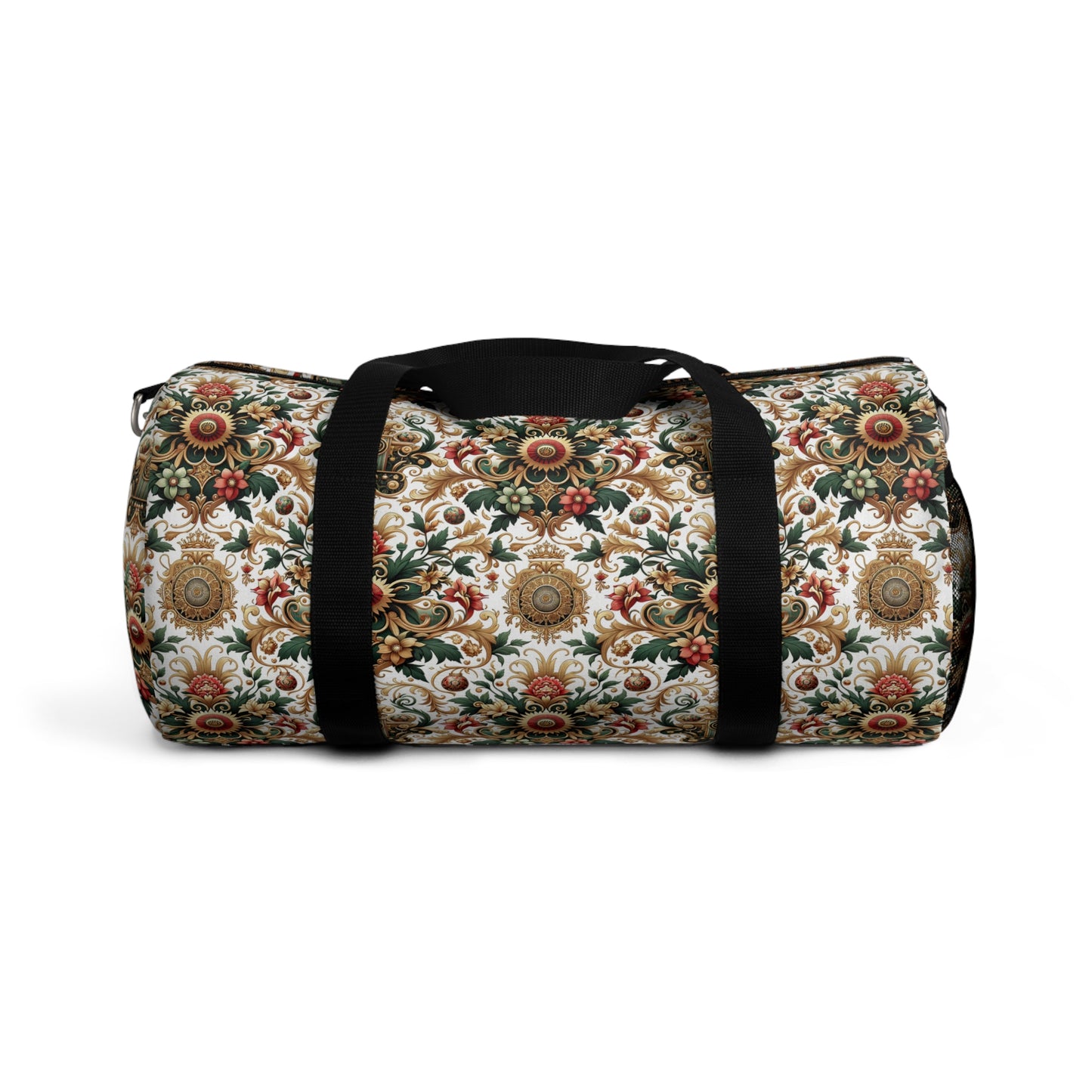 Monogram Madness Luxurious Streetwear Duffel Bag - 8404 Design-68