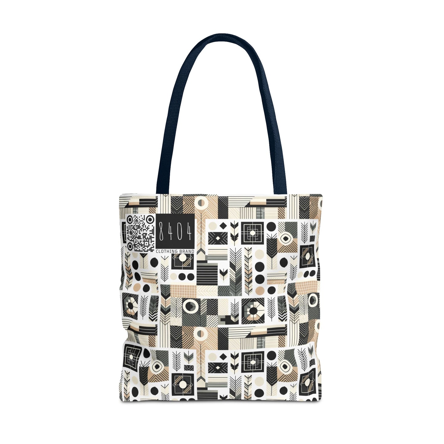 Elevated Athleisure Modern Sophistication With Sporty Elements Tote Bag - 8404 Design-57