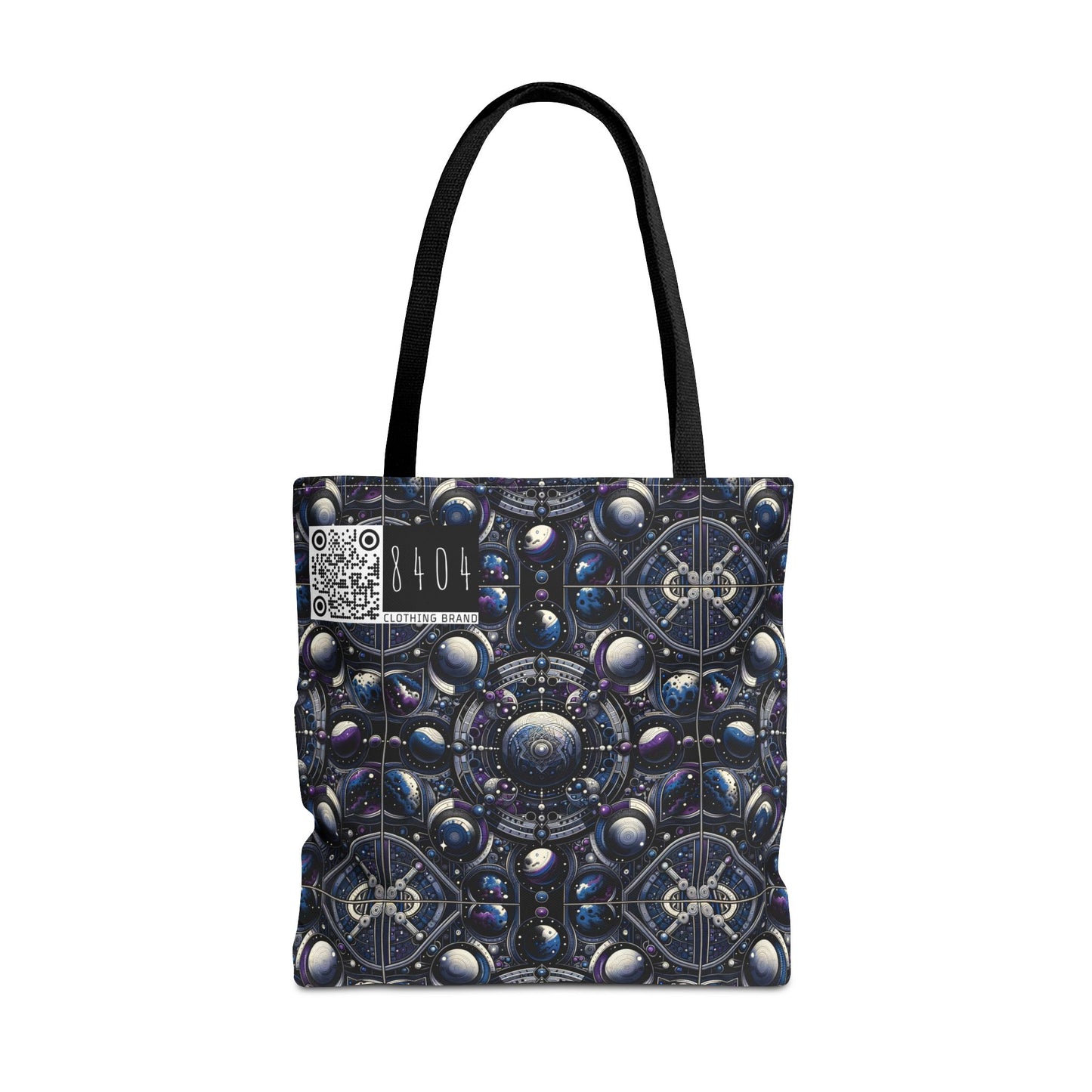 Tech Astronaut Tech-Forward Streetwear Meets Space Exploration Tote Bag - 8404 Design-46