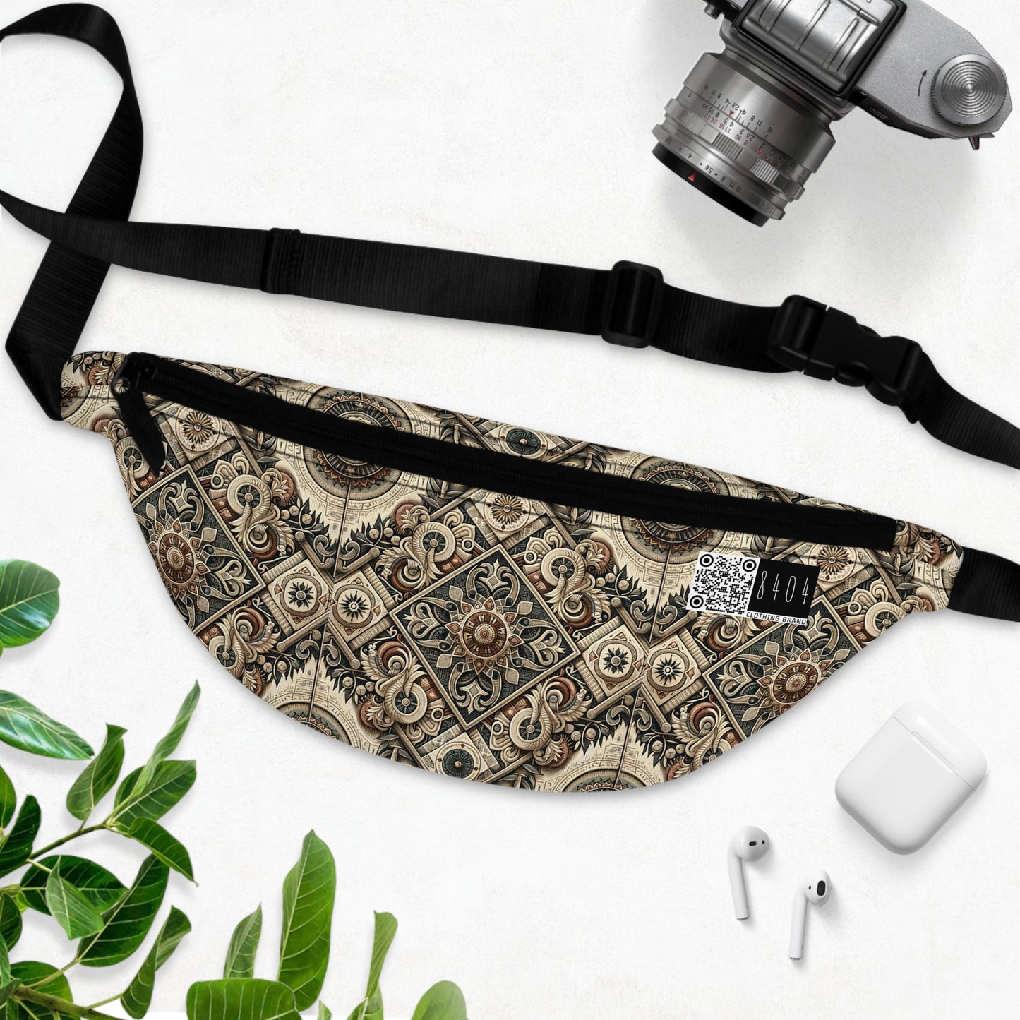 Fanny Pack - 8404 Design-01