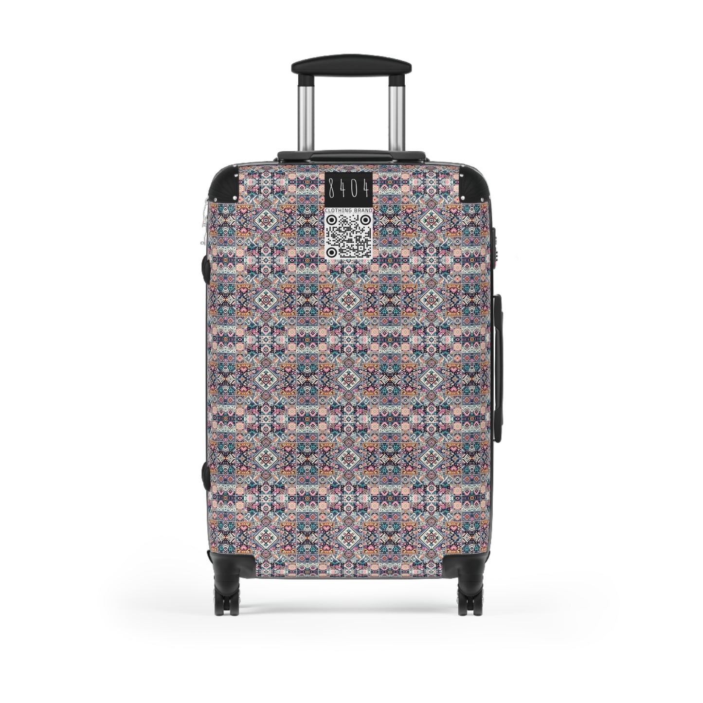 Suitcase - 8404 Design-01