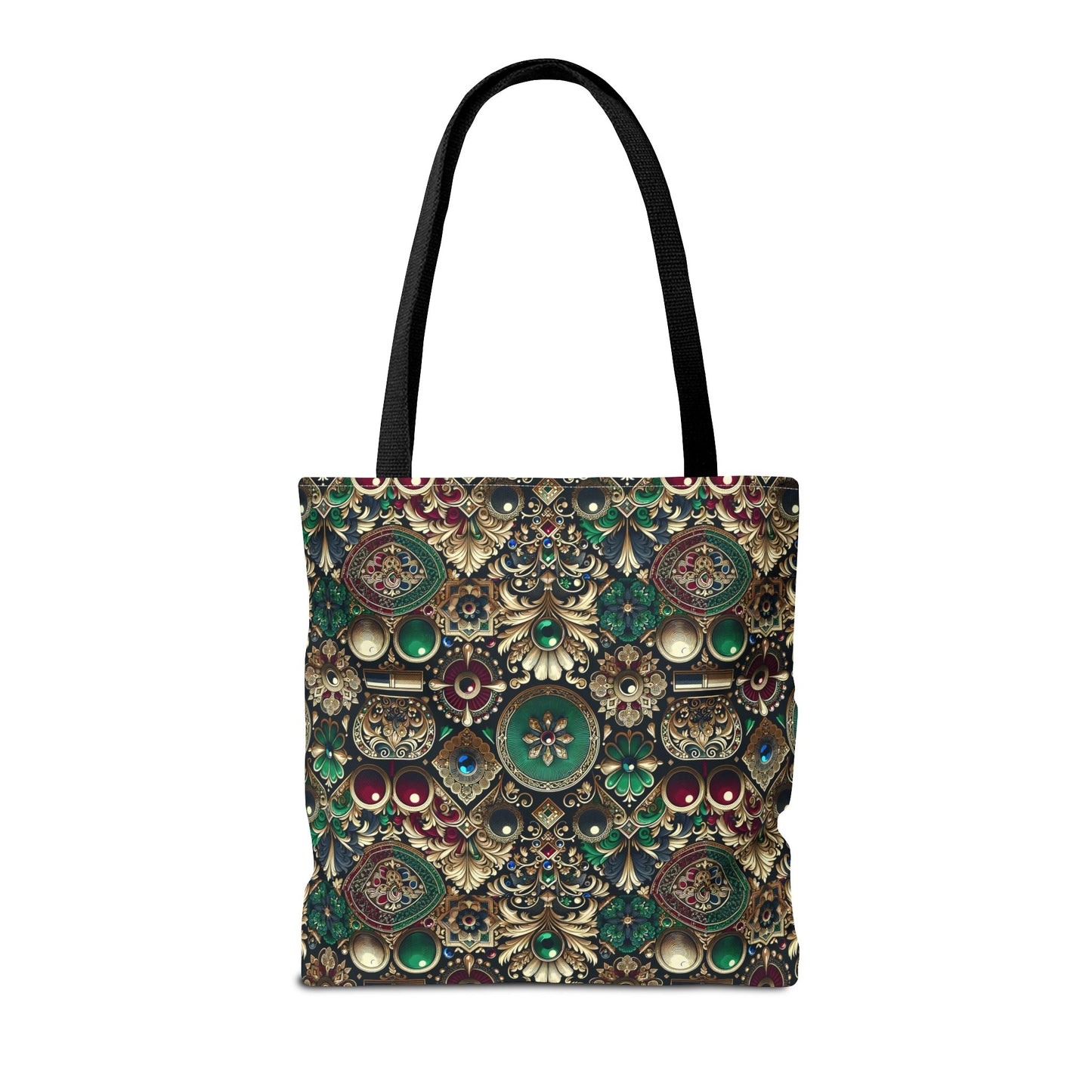 Neo-Dandyism Modern Dandy Streetwear Tote Bag - 8404 Design-54