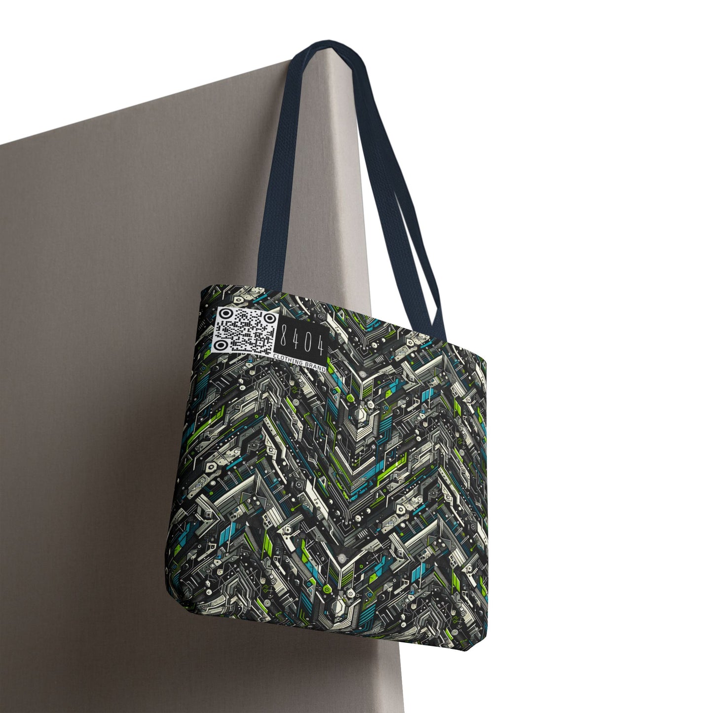 Tote Bag Future Tech