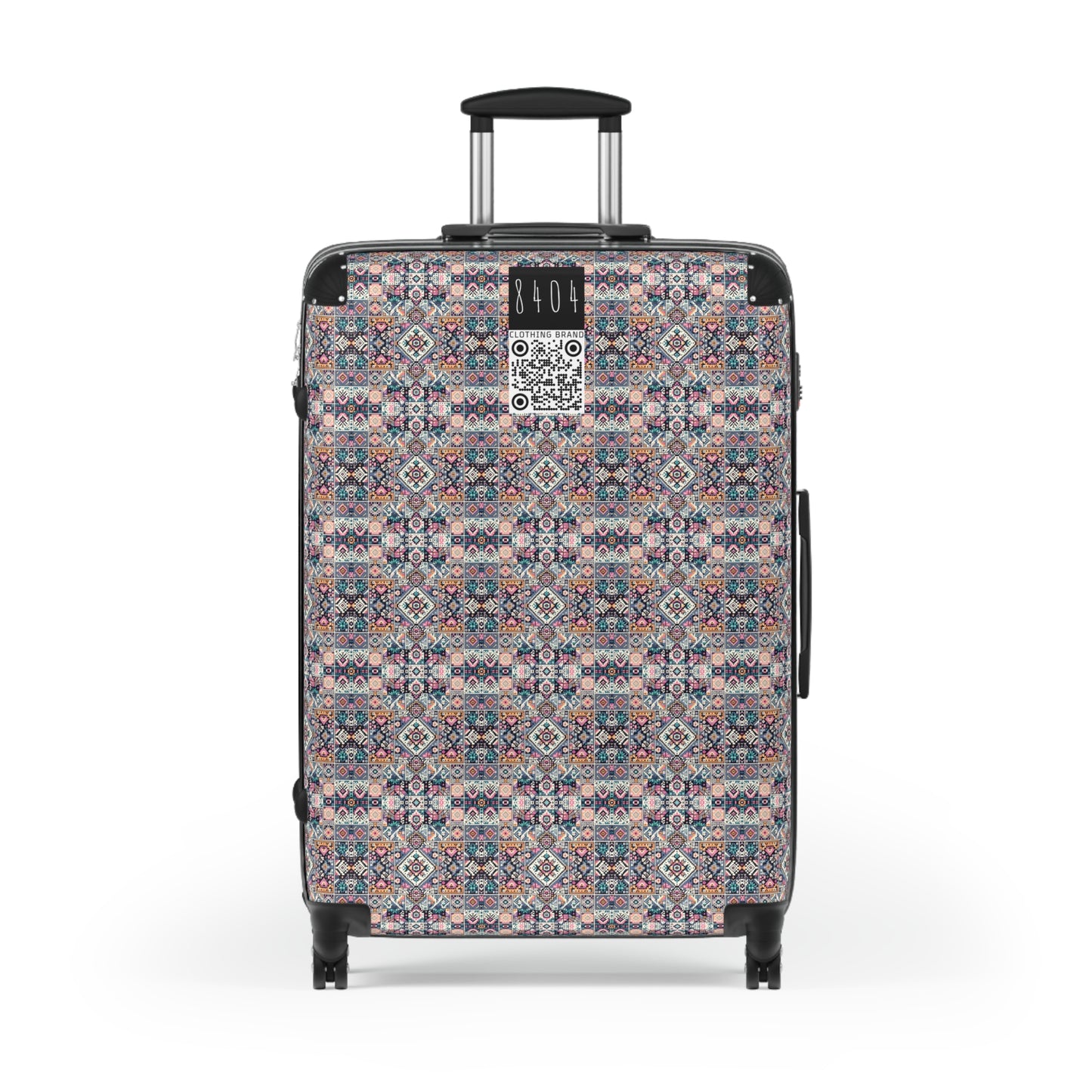 Suitcase - 8404 Design-01