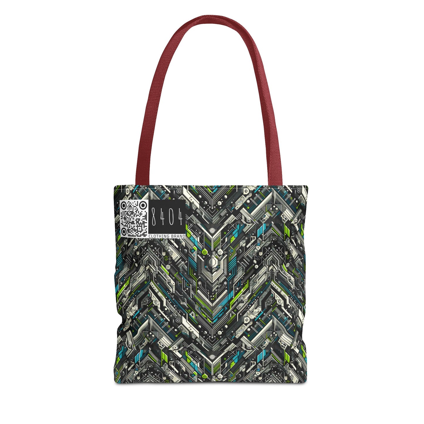 Tote Bag Future Tech