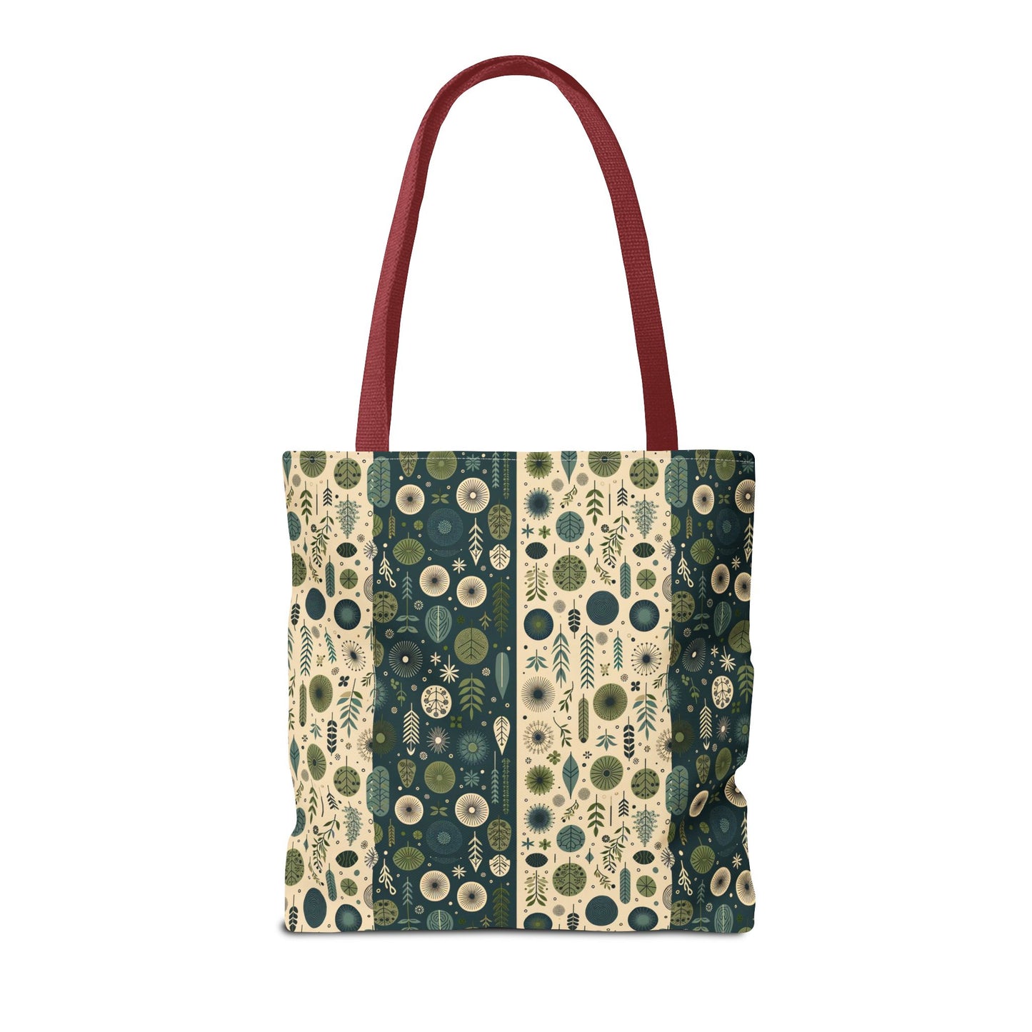 Sustainable Street Utility Sustainable Tech Streetwear Tote Bag - 8404 Design-62