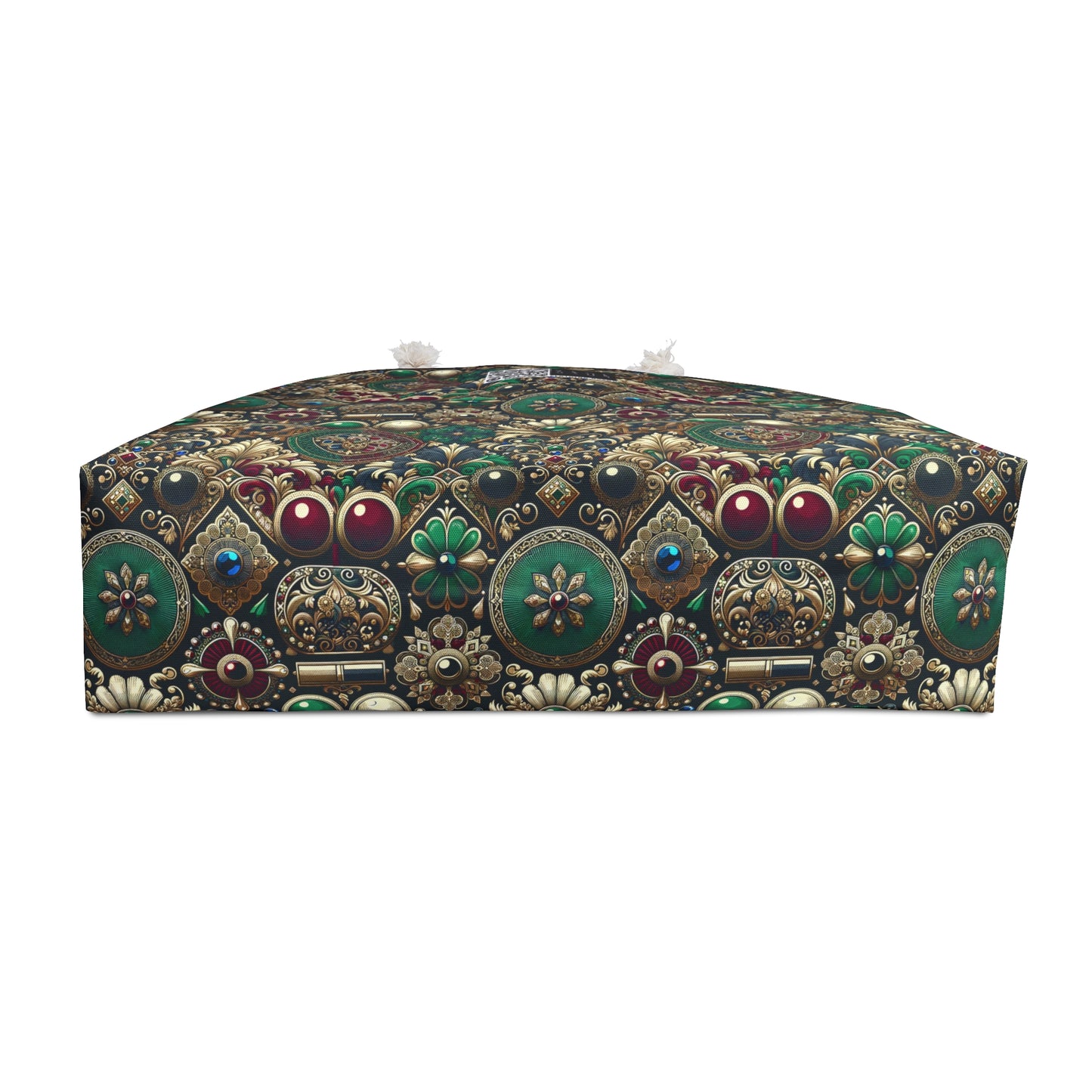 Neo-Dandyism Modern Dandy Streetwear Weekender Bag - 8404 Design-54