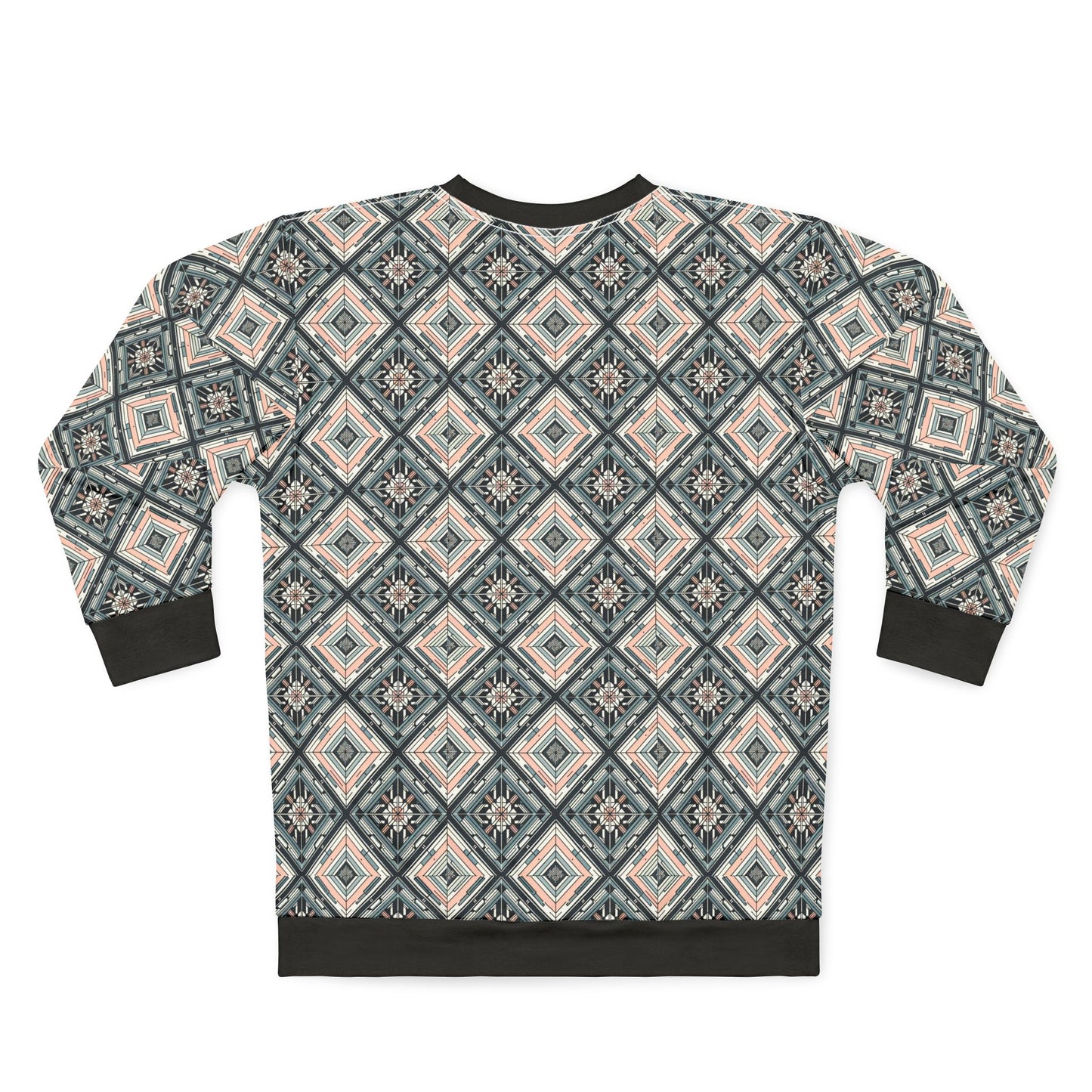 Tech Minimalism Minimalist Tech Sweatshirt - 8404 Design-60