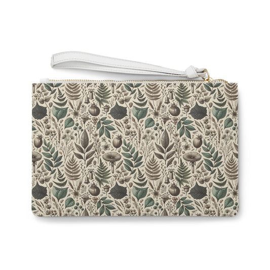 Sustainable Streetwear Modern Eco-Conscious Clutch Bag - 8404 Design-57