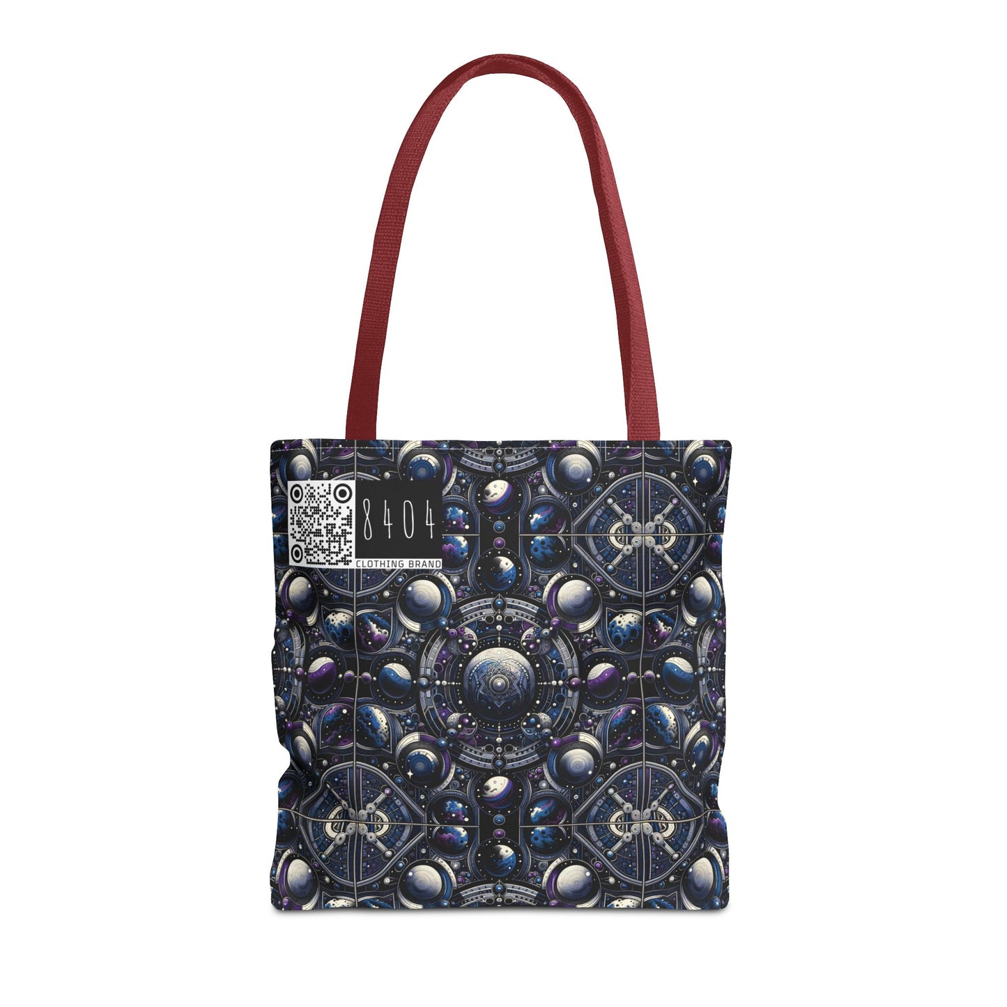 Tech Astronaut Tech-Forward Streetwear Meets Space Exploration Tote Bag - 8404 Design-46