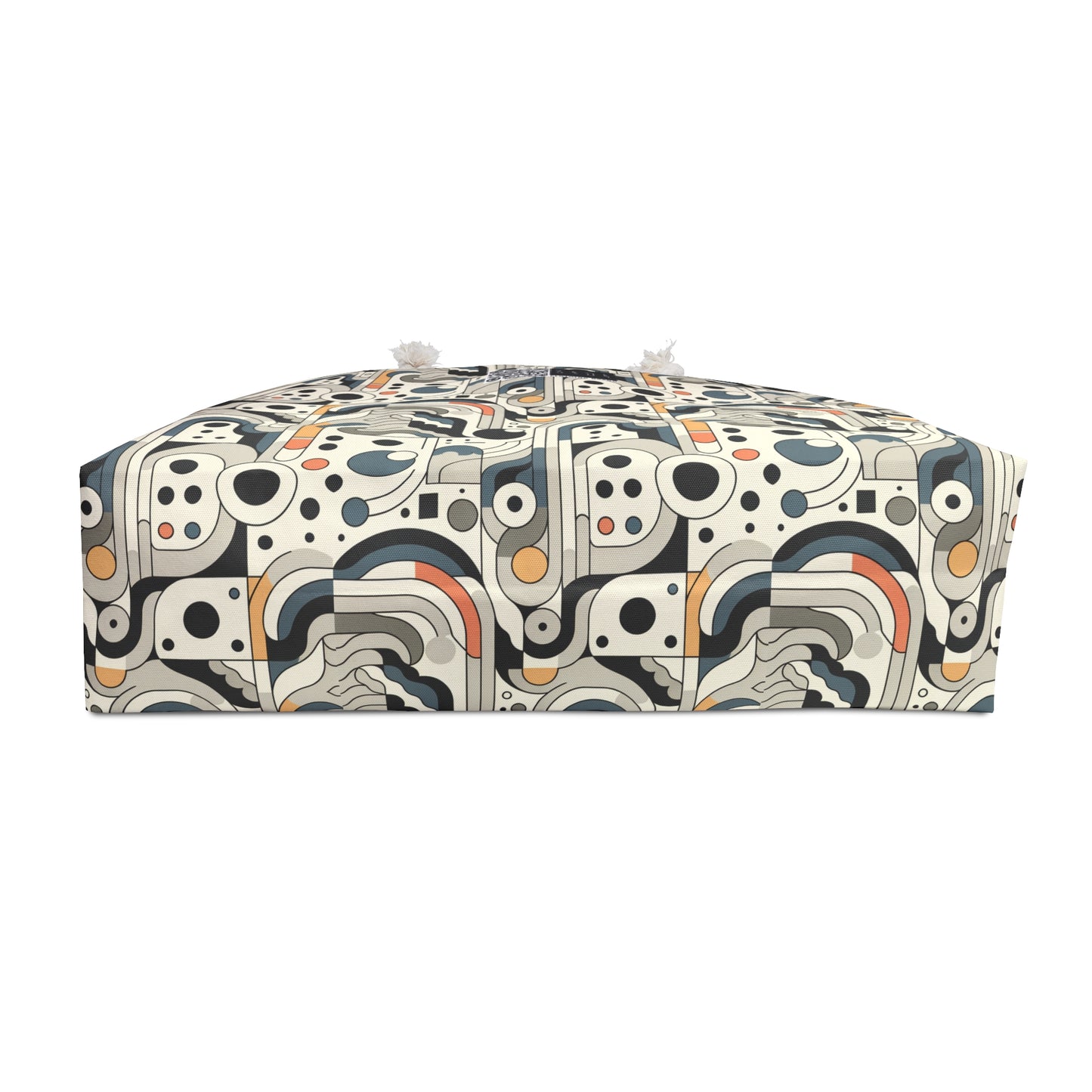 Modern Minimalism Minimalist Tech Weekender Bag - 8404 Design-60
