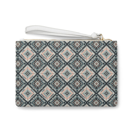 Tech Minimalism Minimalist Tech Clutch Bag - 8404 Design-60