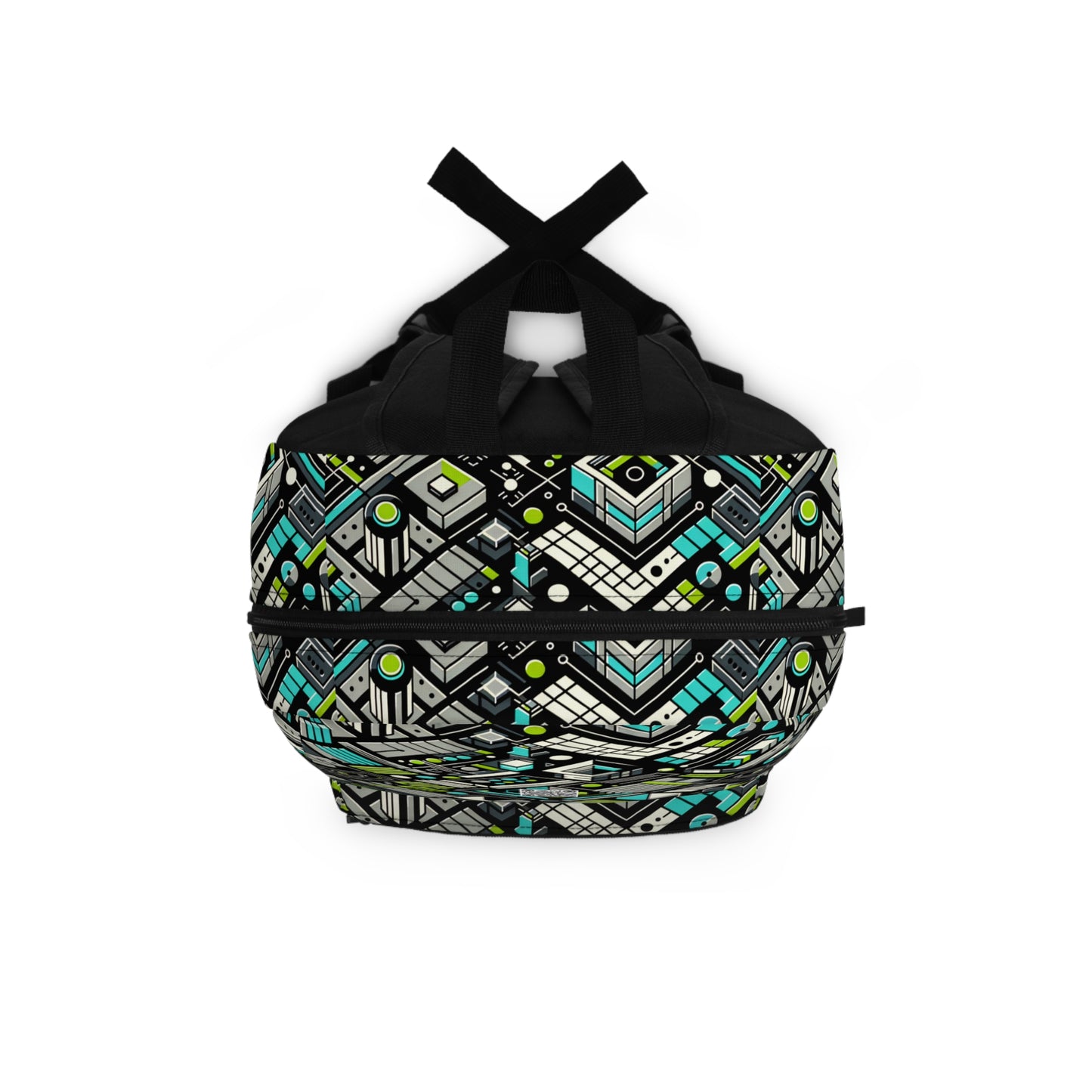 Backpack Future Tech