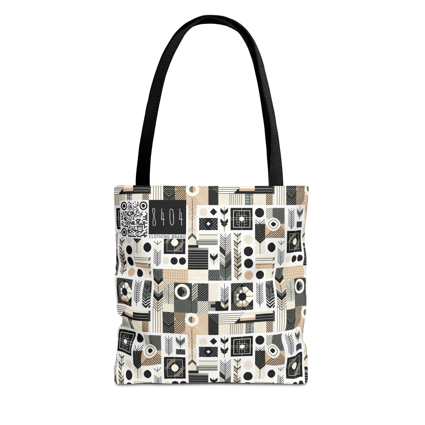 Elevated Athleisure Modern Sophistication With Sporty Elements Tote Bag - 8404 Design-57