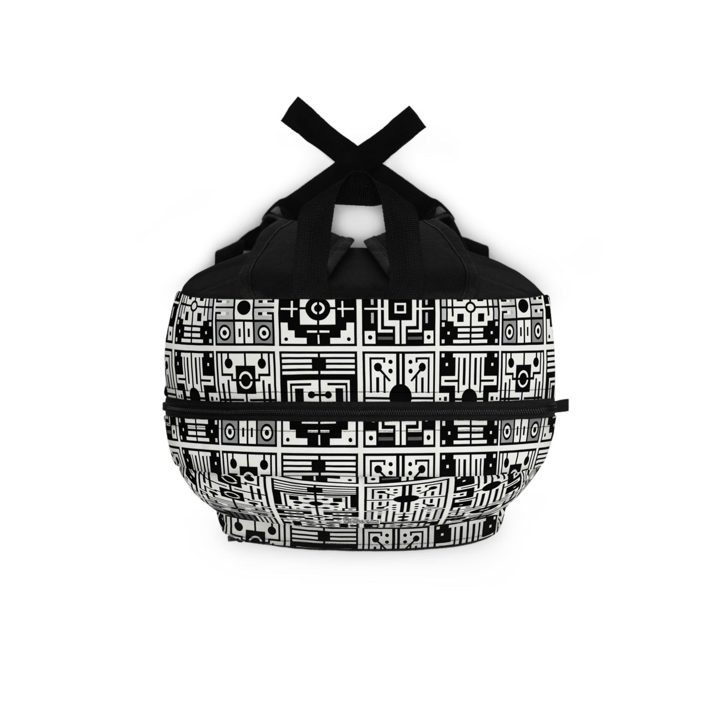 Digital Minimalism Minimalist Tech Backpack - 8404 Design-55