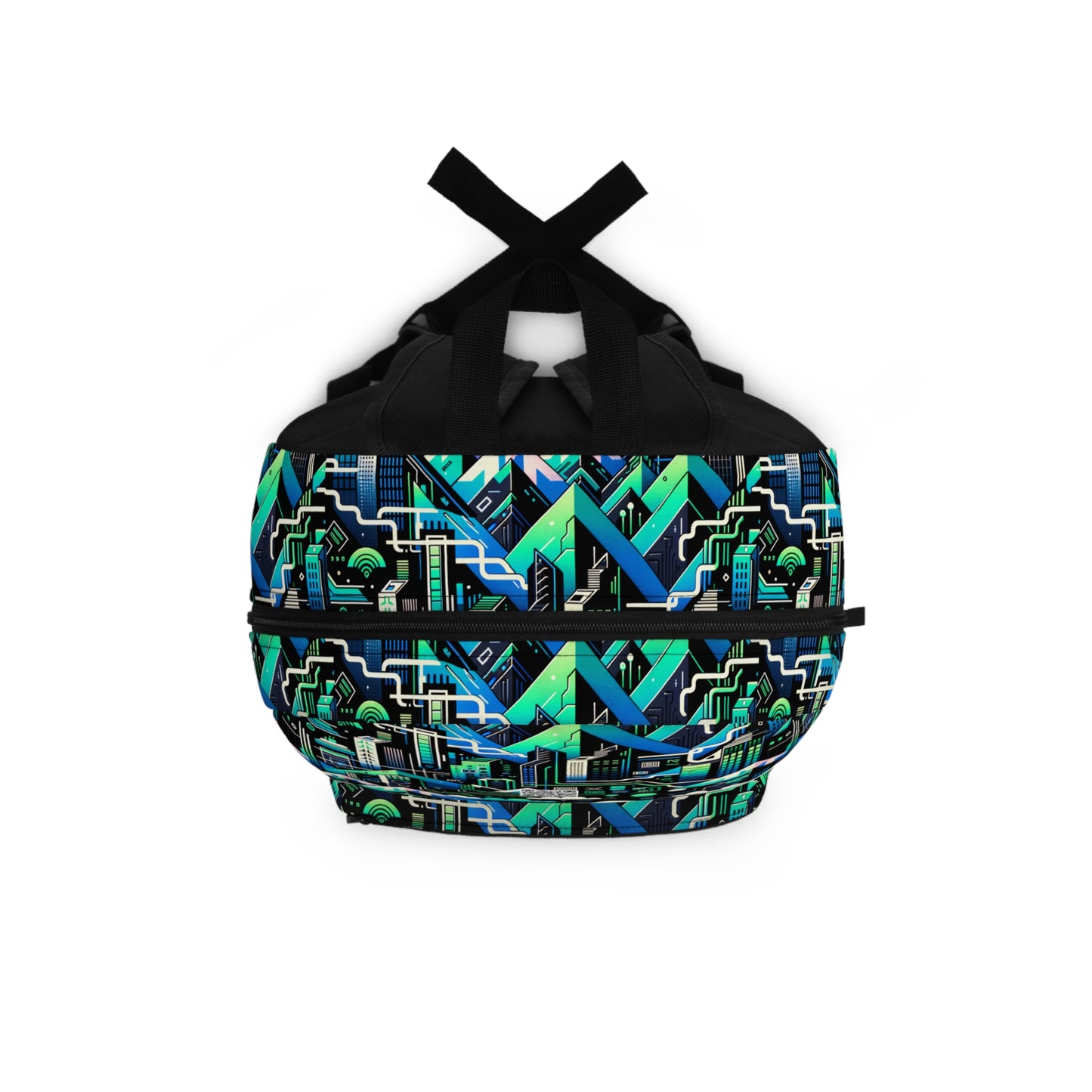 Digital Adventure Graphics Digital Explorer Backpack - 8404 Design-55
