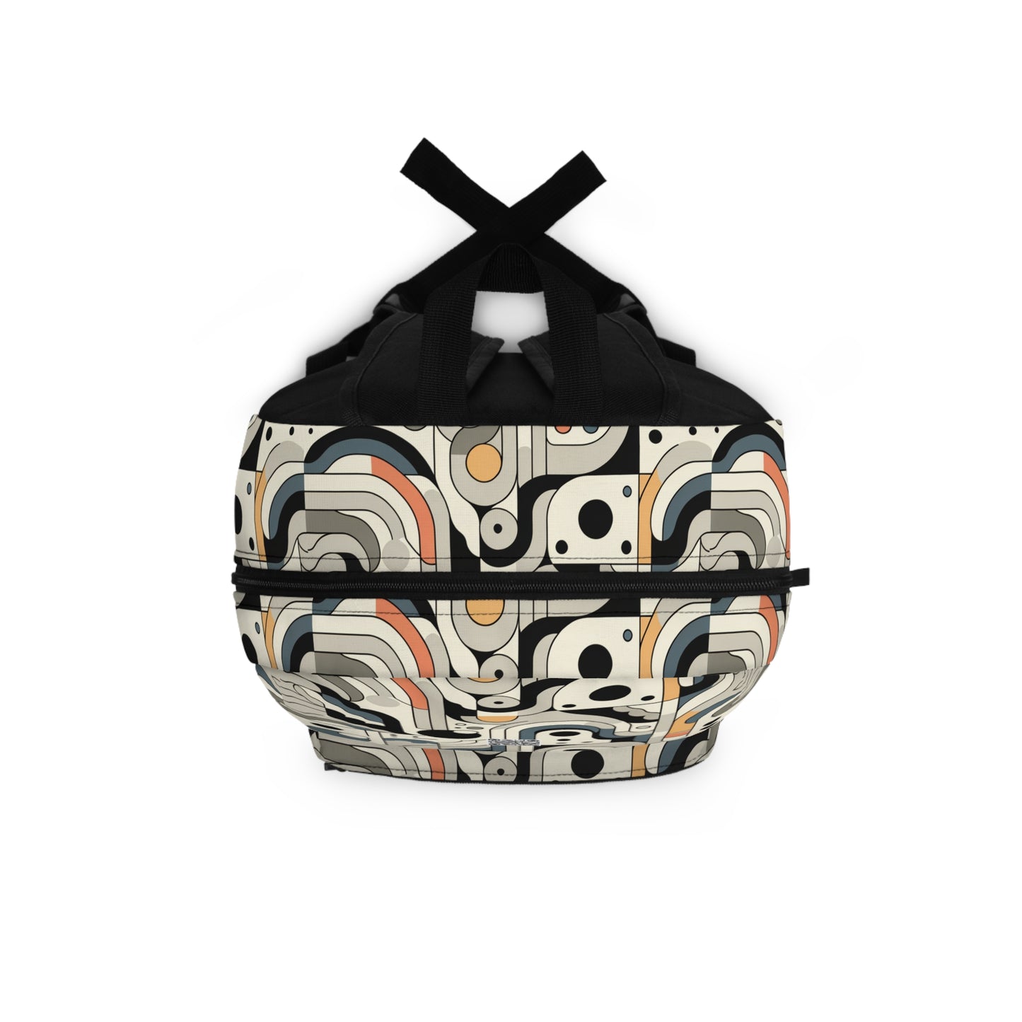 Modern Minimalism Minimalist Tech Backpack - 8404 Design-60