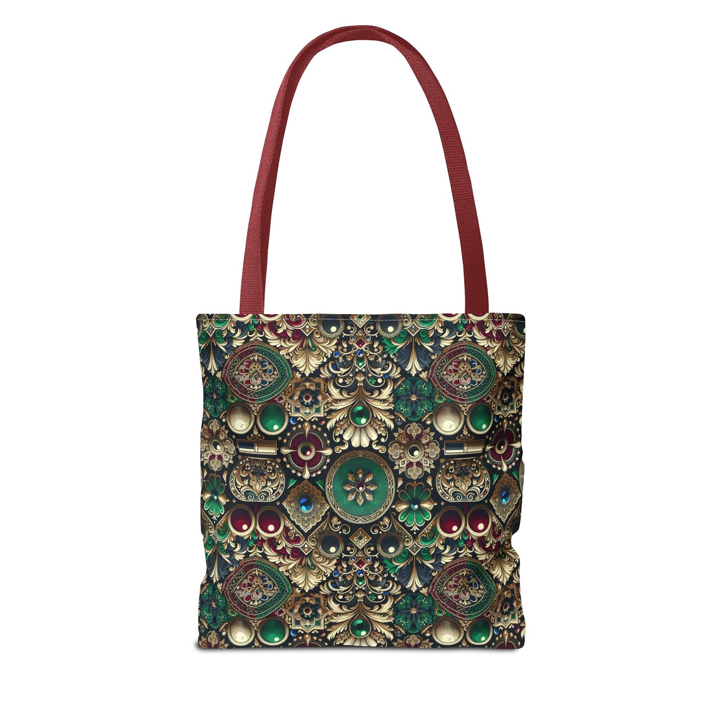 Neo-Dandyism Modern Dandy Streetwear Tote Bag - 8404 Design-54