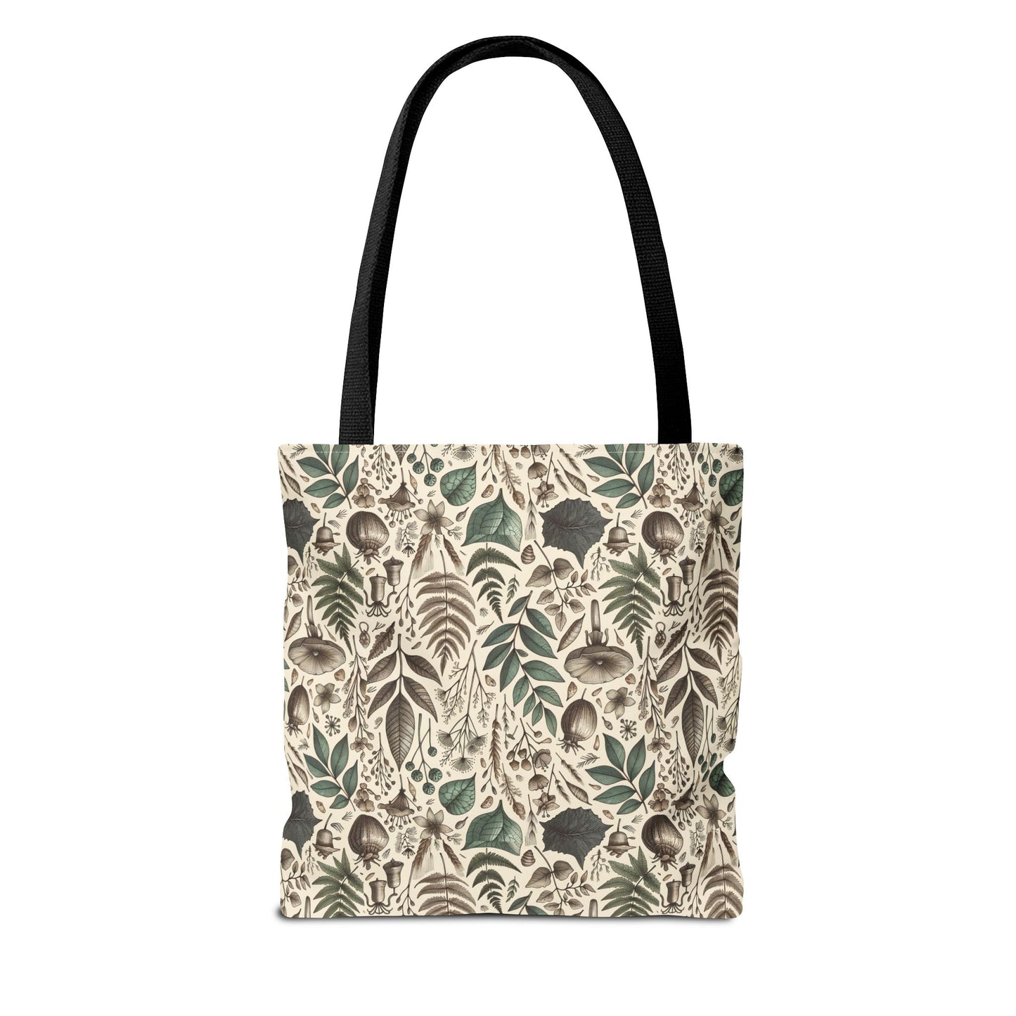 Sustainable Streetwear Modern Eco-Conscious Tote Bag - 8404 Design-57