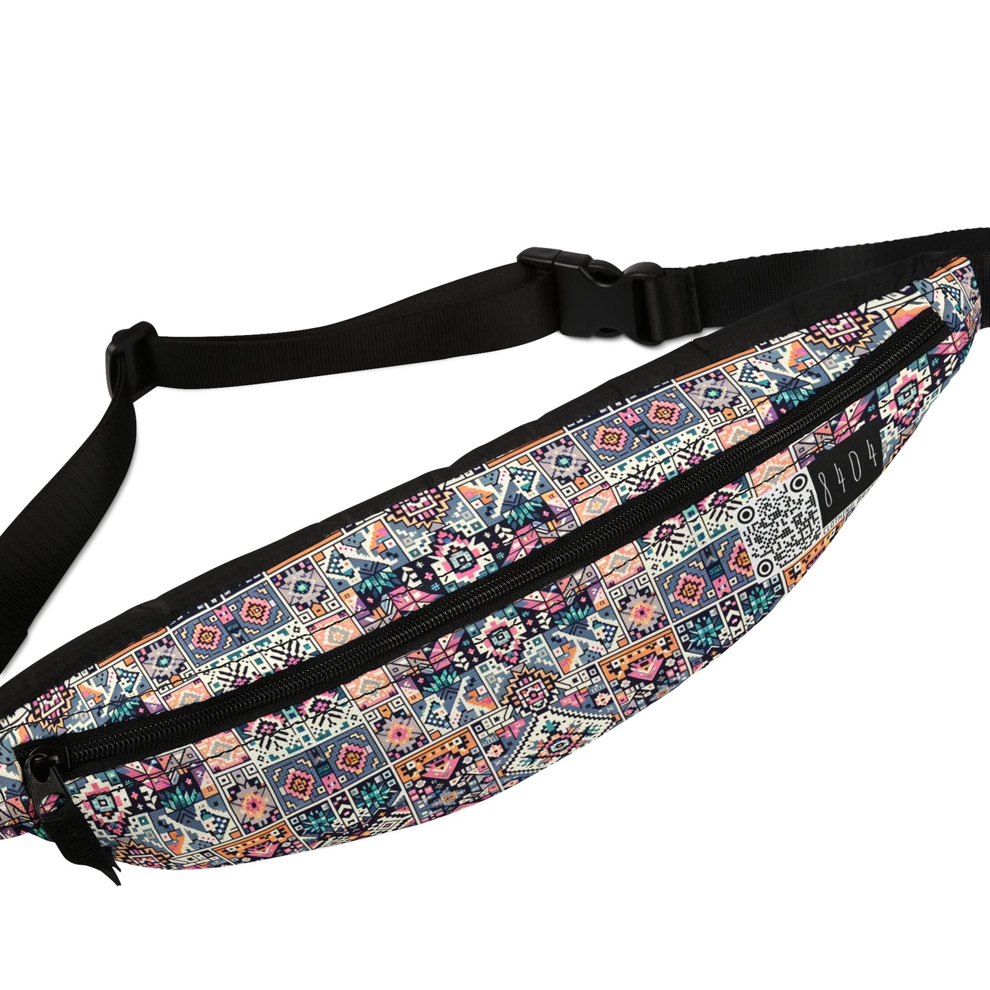 Fanny Pack - 8404 Design-02