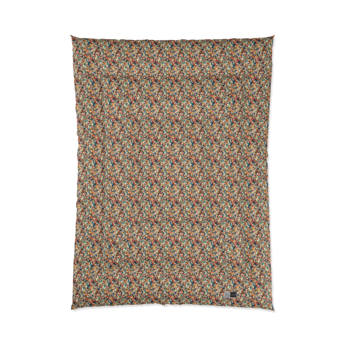 Digital Artistic Expression Artistic Streetwear Comforter - 8404 Design-46