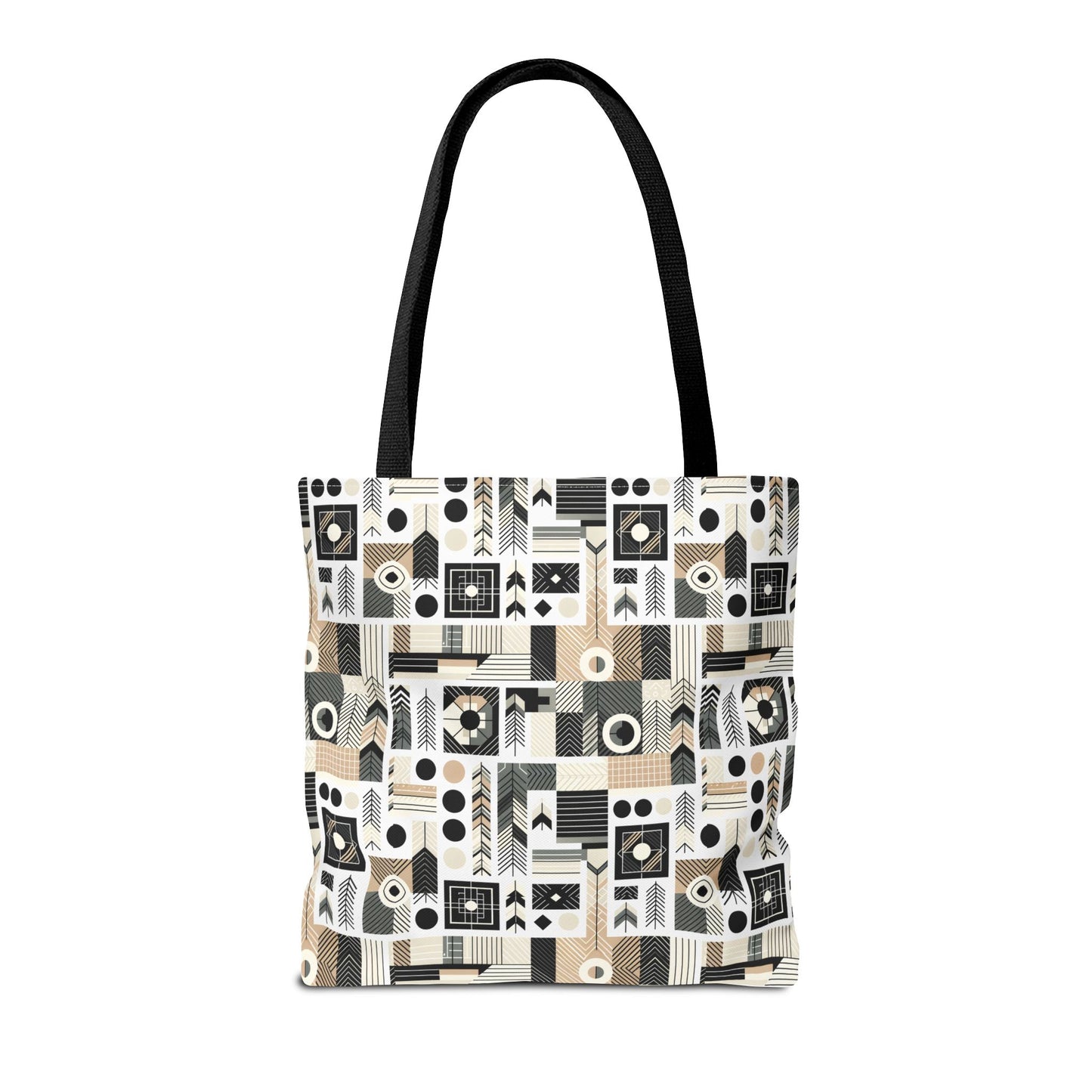 Elevated Athleisure Modern Sophistication With Sporty Elements Tote Bag - 8404 Design-57