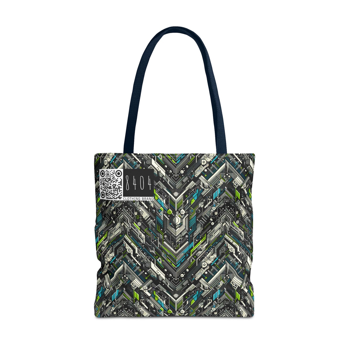 Tote Bag Future Tech
