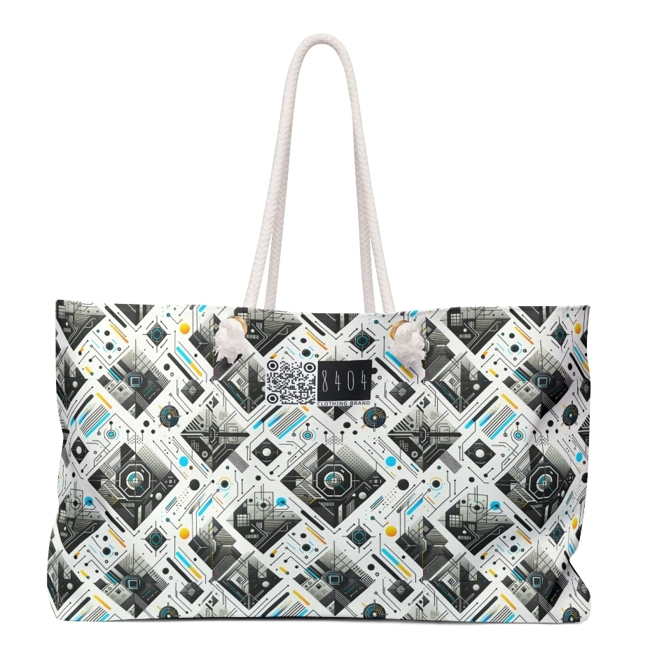 8404 Bags Collection