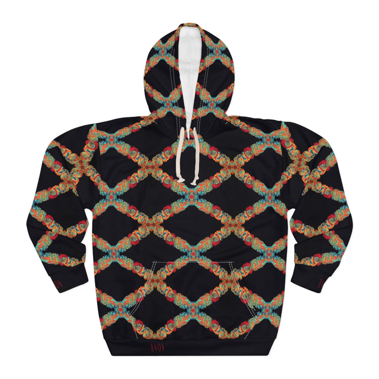 8404 Hoodies Collection