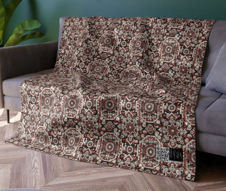 8404 Blankets & Comforters