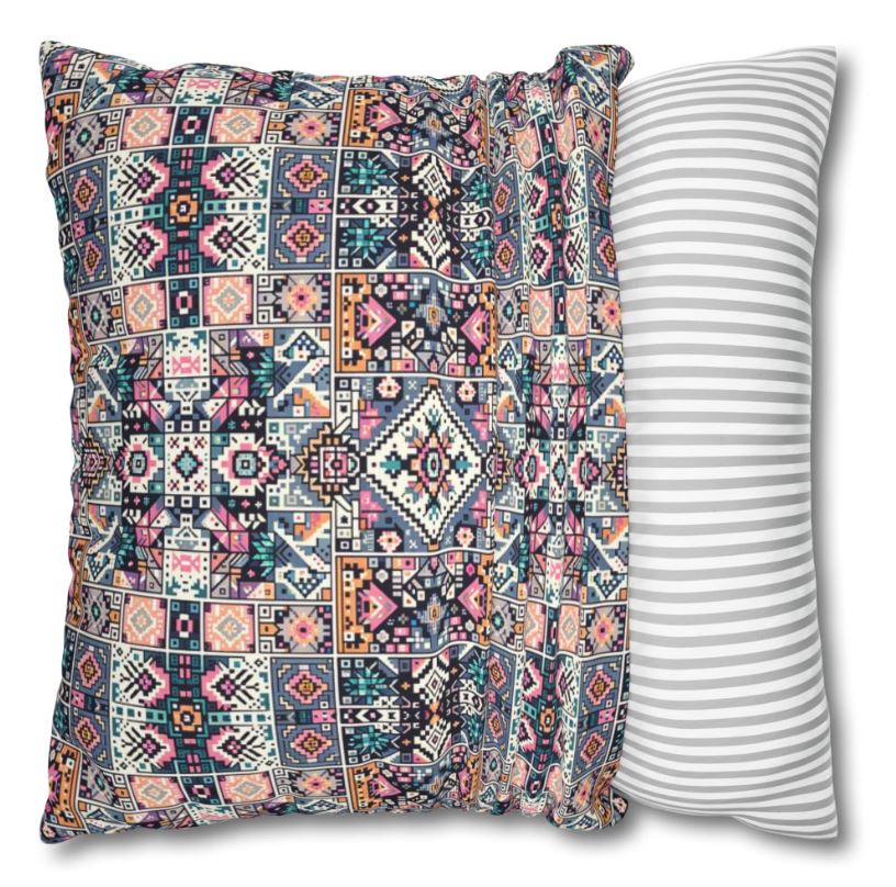 8404 Duvet Covers & Pillowcases