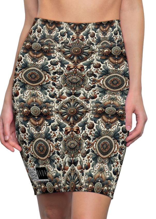 8404 Women's Dresses & Skirts