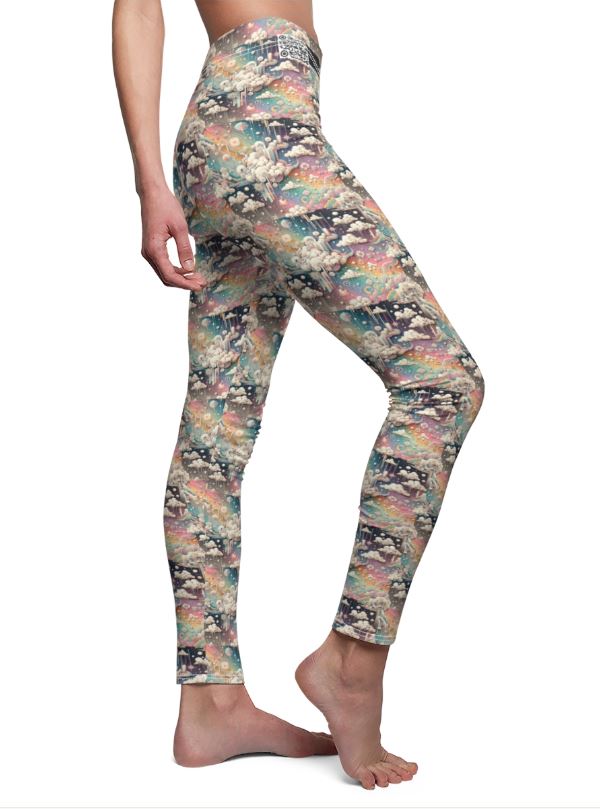 8404 Leggings