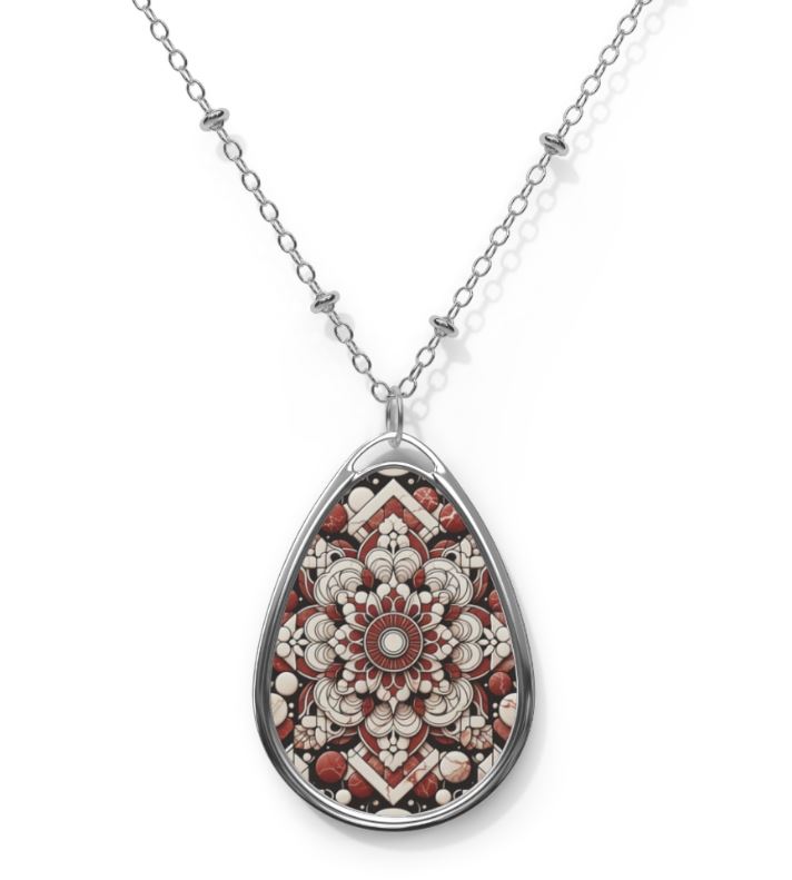 8404 Necklaces