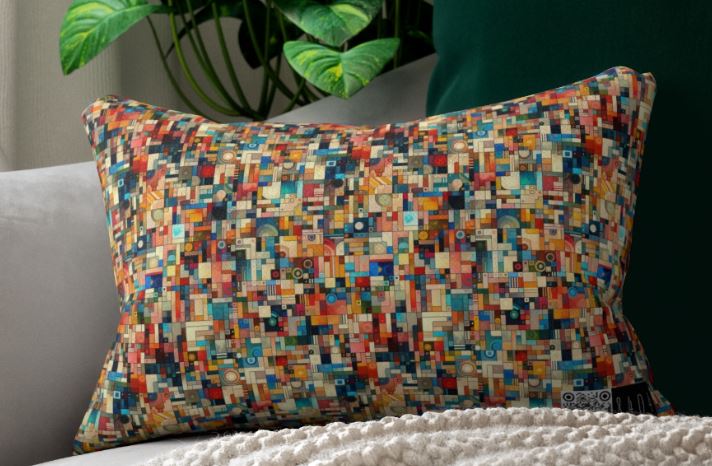 8404 Pillows