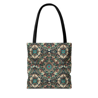 Neo-Dandyism Modern Dandy Streetwear Tote Bag - 8404 Design-56