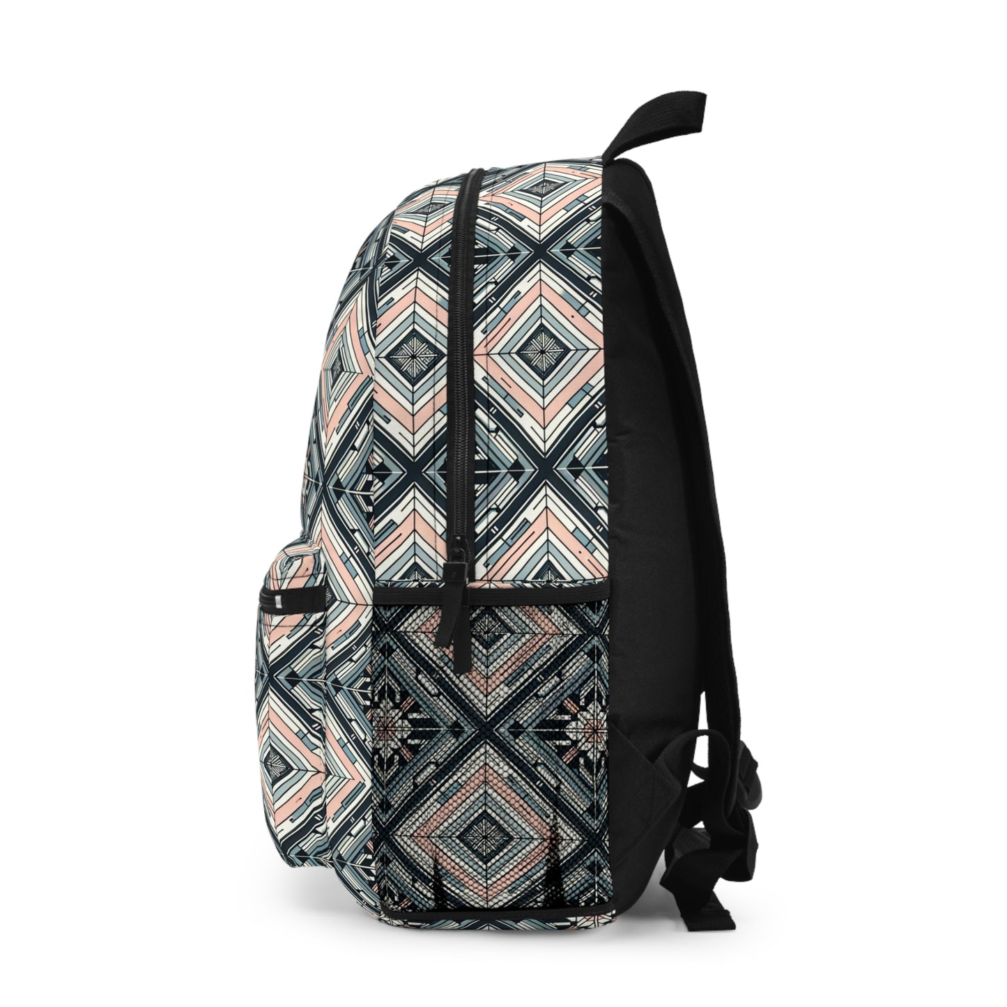 Tech Minimalism Minimalist Tech Backpack - 8404 Design-60
