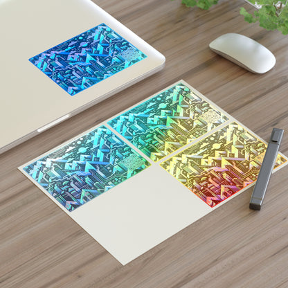 Digital Adventure Graphics Digital Explorer Sticker Sheets - 8404 Design-55