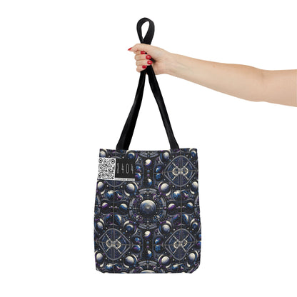 Tech Astronaut Tech-Forward Streetwear Meets Space Exploration Tote Bag - 8404 Design-46