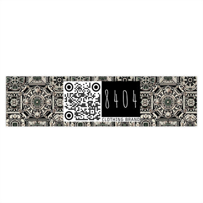 Cyber Garden Party Tech Garden Extravaganza Bumper Sticker - 8404 Design-45
