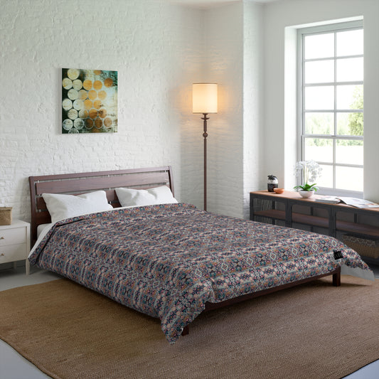 Comforter - 8404 Design-02