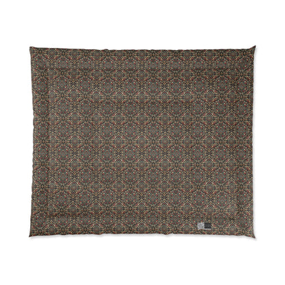 Streetwear Renaissance Artistic Clash of Old and New Comforter - 8404 Design-46