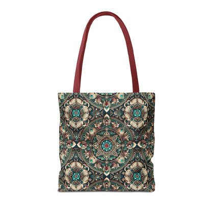Neo-Dandyism Modern Dandy Streetwear Tote Bag - 8404 Design-56